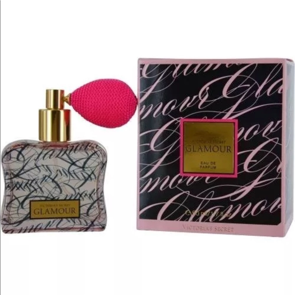 Victoria Secret Glamour perfume